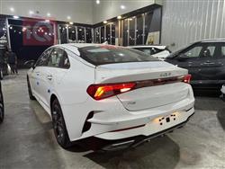 كيا K5